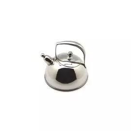 Чайник наплитный со свистком 2л "ЖАСМИН"