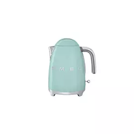 Чайник SMEG KLF03PGEU, 1,7л , зелёный