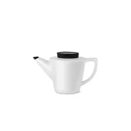 Чайник заварочный с ситечком 1л Infusion V24001