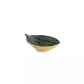 Чаша для орешков Michael Aram "Тропический лес" 18см