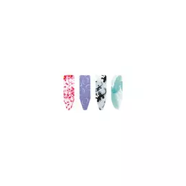 Чехол д/гладильной доски с войлоком 124Х38см