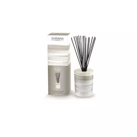 Деко букет с аромат 100 мл "Белый сон"