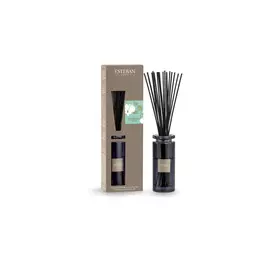 Деко букет с ароматом75 мл "Белая орхидея"