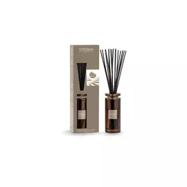 Деко букет с ароматом75 мл "Белый сон"