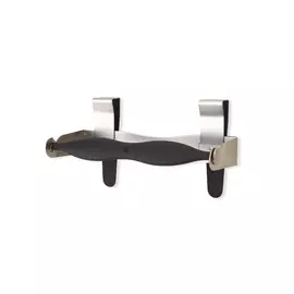 Держатель бумажных полотенец "Mountie" (никель)