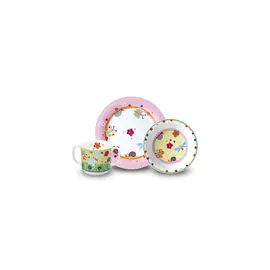 Детский набор 3пр "ПИКНИК"