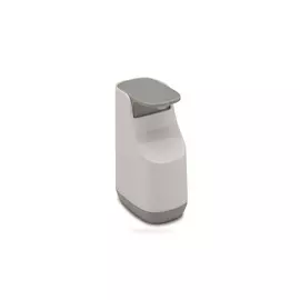 Диспенсер для мыла "Slim" (серый)
