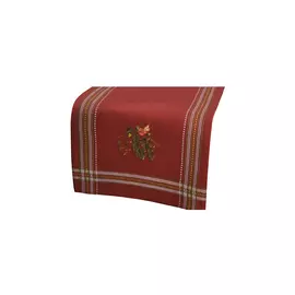 Дорожка Kay Dee Designs 33х183см, хлопок "Богатый урожай"