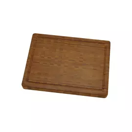 Доска разделочная из бамбука 42х31 см