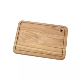 Доска разделочная из древесины вишни 350х250 мм