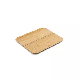 Доска разделочная малая "Chop2Pot" бамбук