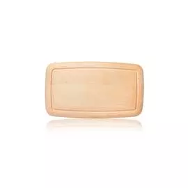 Доска разделочная прямоугольная Breka 44х25х1.9см, бук