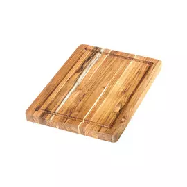 Доска разделочная Teakhaus Scandi 36x26х2,5см