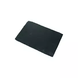 Доска сервировочная для сыра Boska 33x23см (чёрная)