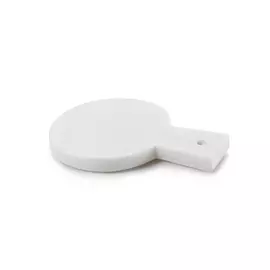 Доска сервировочная для сыра круглая Boska "Друзья" 12см