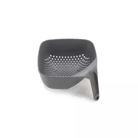 Дуршлаг "Square SS17" (серый)