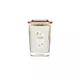 Elevation. Большая свеча. Чистое белье