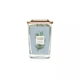 Elevation Большая свеча Свежий кипарис