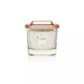 Elevation. Малая свеча. Чистое белье