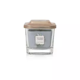 Elevation. Малая свеча. Свежий кипарис