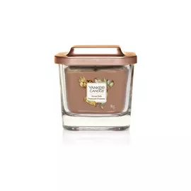 Elevation. Малая свеча. Урожайный путь