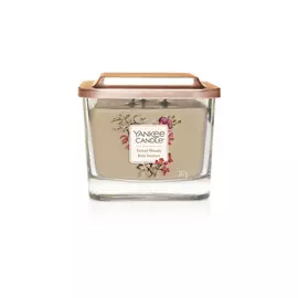 Elevation. Средняя свеча. Бархатные леса