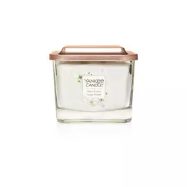 Elevation. Средняя свеча. Чистое белье