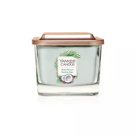 Elevation. Средняя свеча. Морской бриз