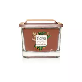 Elevation. Средняя свеча. Пряный апельсин