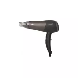 Фен AEG HTD 5649 schwarz-antrazit