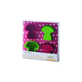 Форма для выпечки Birkmann "Грибы"