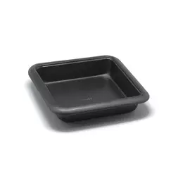 Форма для выпечки квадратная 24,5х5 см "ZANUSSI"