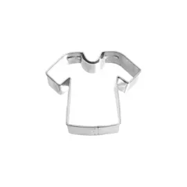 Формочка для выпечки Birkmann "Футболка" 6см
