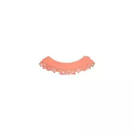 Формочки бумажные для маффинов Patisse 6шт (красные)