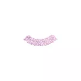 Формочки бумажные для маффинов Patisse 6шт (пурпурные)