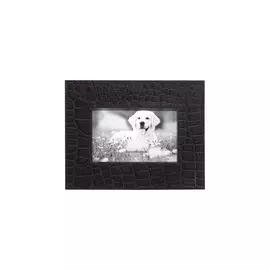 Фоторамка Reed&amp;Barton "Кожа грифона" 10х15см, п/к