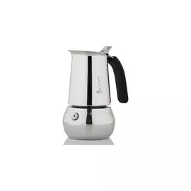 Гейзерная кофеварка Bialetti Kitty 4 чашки