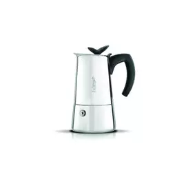 Гейзерная кофеварка Bialetti Musa 6 чашек