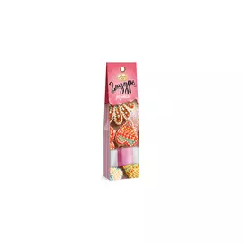 Глазурь кондитерская розовая 30г