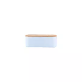 Хлебница Bistro 19,4х29,4х10,7см (лунный)