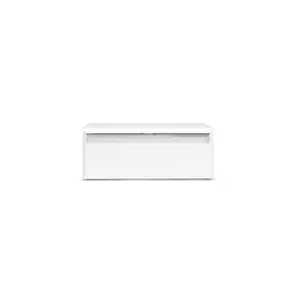 Хлебница прямоугольная "Брабантия" (белый)