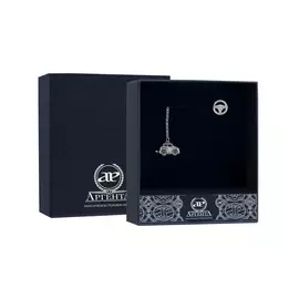 Ионизатор воды "Машинка"+футляр