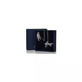 Ионизатор воды "Рыбак"+футляр Ag, 925