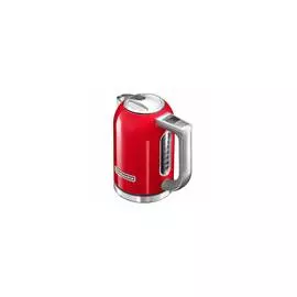 Электрочайник KitchenAid 5KEK1722EER, 1,7 л.,Красный