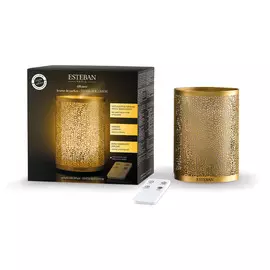 Электродиффузор "Золото и свет"