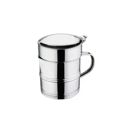 Ёмкость для масла с фильтром для приготовления рыбы 0.5 л