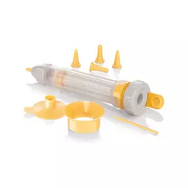 Карандаш кондитерский Tescoma DELICIA (с насадками)