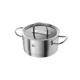 Кастрюля 2,3л 18см Prime ZWILLING