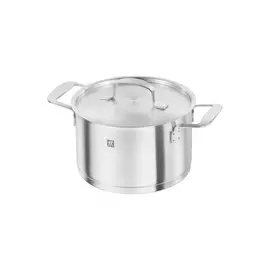 Кастрюля 3,6л 20см Base ZWILLING