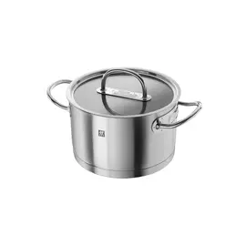 Кастрюля 4л 20см Prime ZWILLING